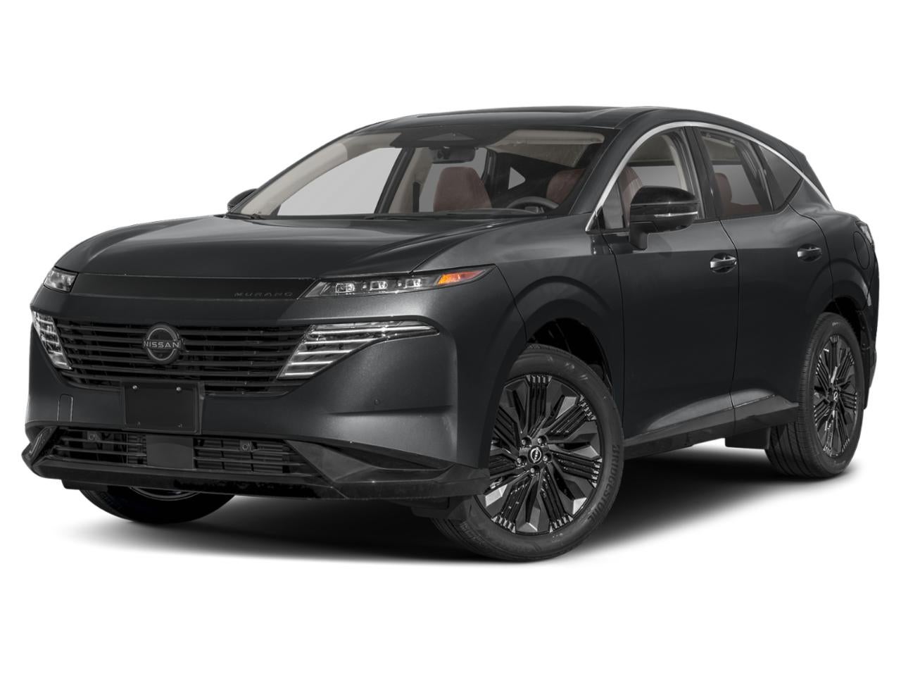 2027 Nissan Murano AWD Platinum