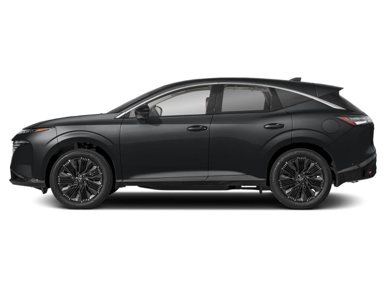 2027 Nissan Murano AWD Platinum