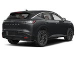 2027 Nissan Murano AWD Platinum