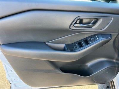 2024 Nissan Rogue AWD S