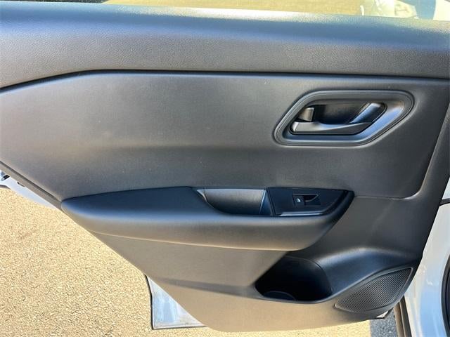 2024 Nissan Rogue AWD S