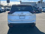 2024 Nissan Rogue AWD S
