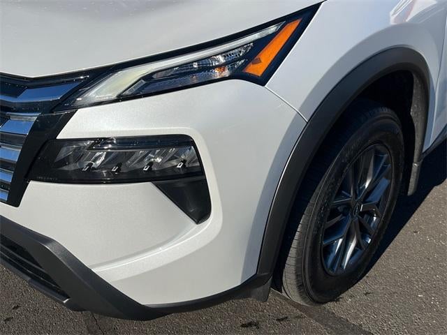 2024 Nissan Rogue AWD S