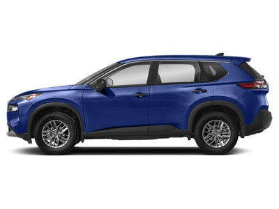 2023 Nissan Rogue AWD S