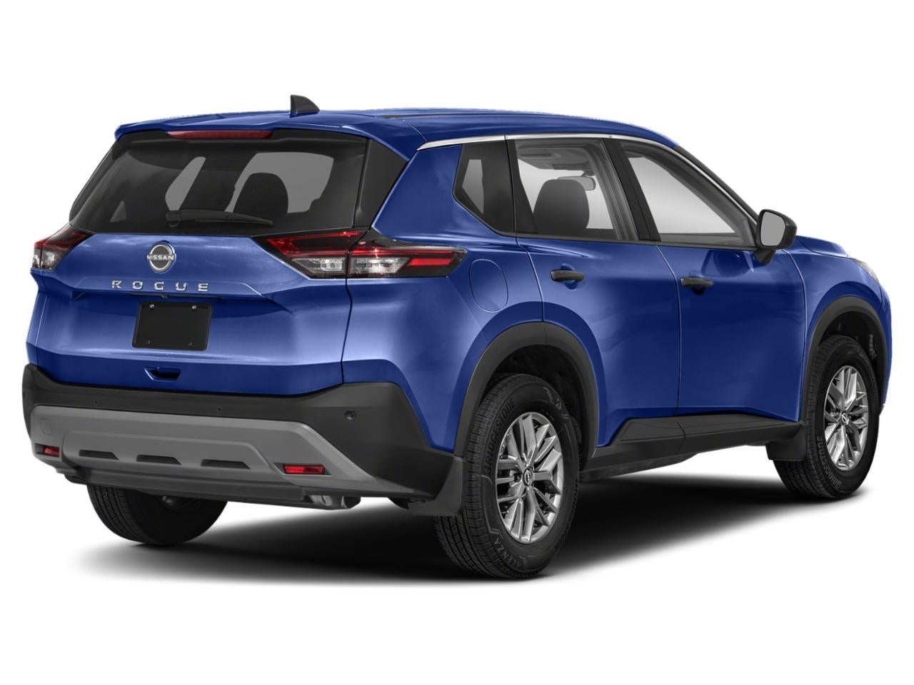 2023 Nissan Rogue AWD S