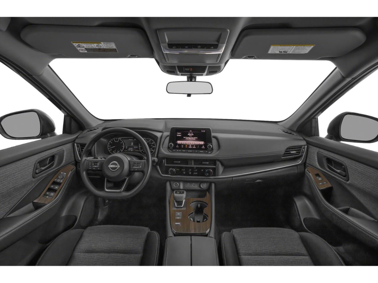 2023 Nissan Rogue AWD S *Ltd Avail*