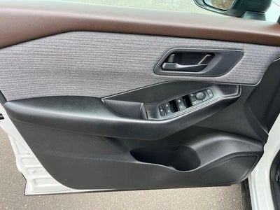 2023 Nissan Rogue AWD S