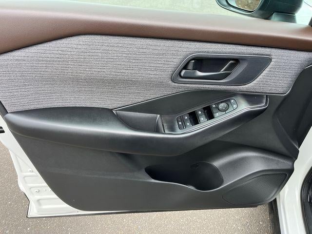 2023 Nissan Rogue AWD S