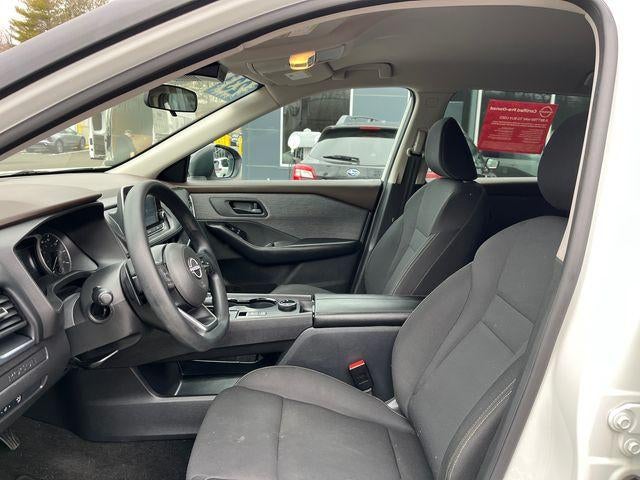 2023 Nissan Rogue AWD S