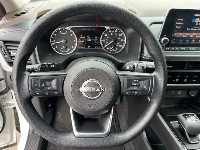 2023 Nissan Rogue AWD S