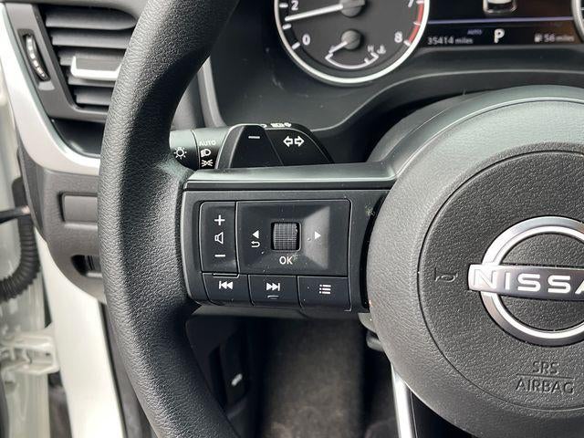 2023 Nissan Rogue AWD S