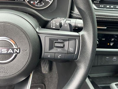 2023 Nissan Rogue AWD S