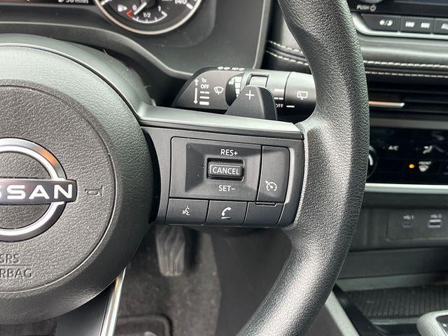 2023 Nissan Rogue AWD S