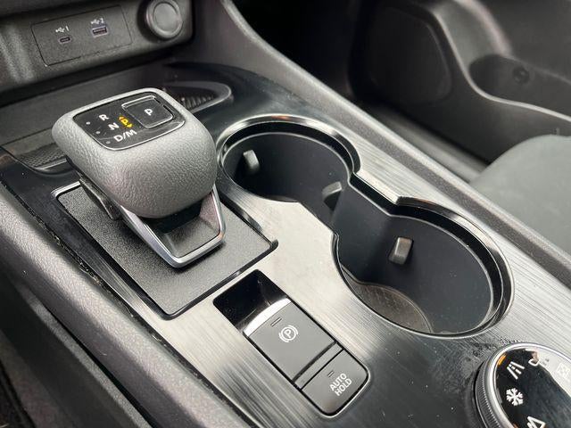 2023 Nissan Rogue AWD S