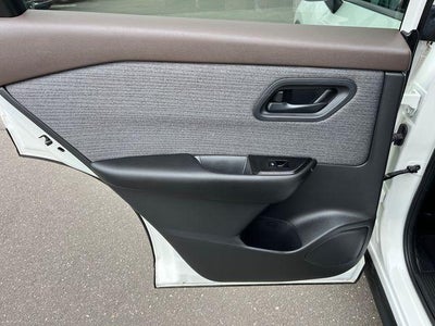 2023 Nissan Rogue AWD S