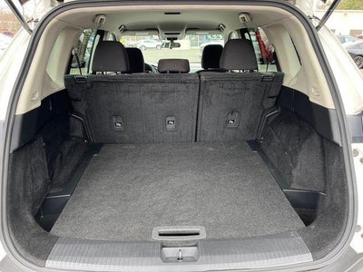 2023 Nissan Rogue AWD S