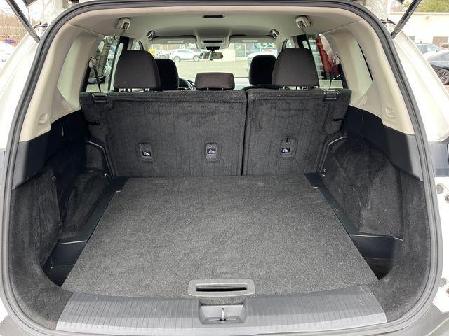 2023 Nissan Rogue AWD S