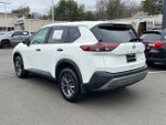 2023 Nissan Rogue AWD S