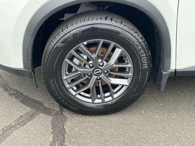 2023 Nissan Rogue AWD S