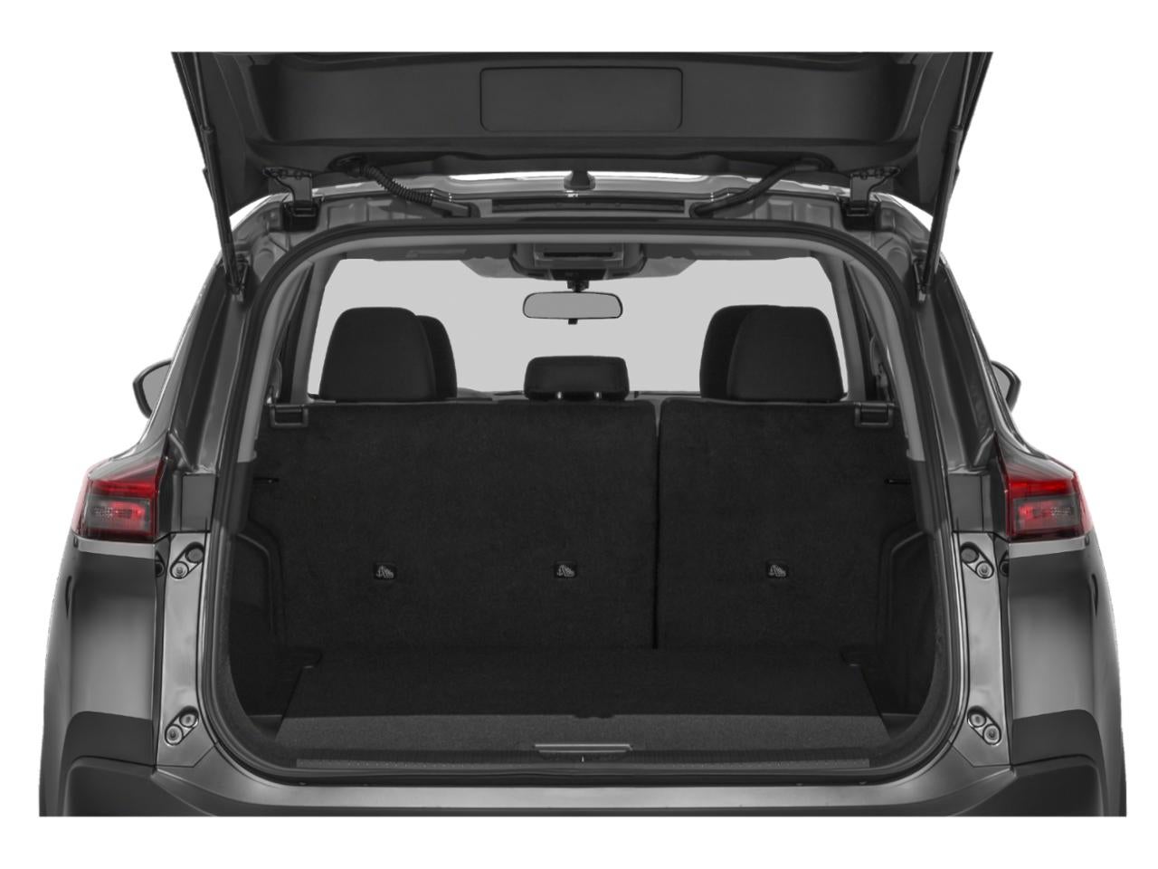 2023 Nissan Rogue AWD S