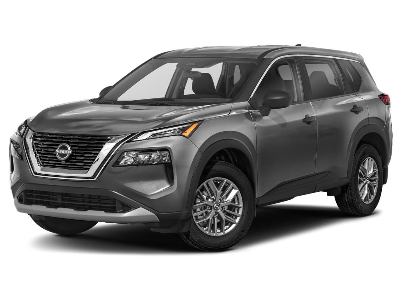 2023 Nissan Rogue AWD S