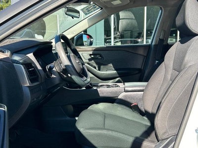 2023 Nissan Rogue AWD S