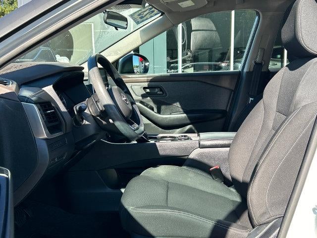 2023 Nissan Rogue AWD S