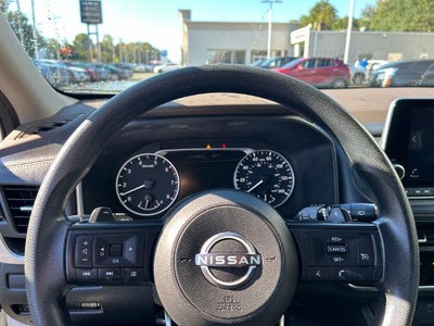 2023 Nissan Rogue AWD S