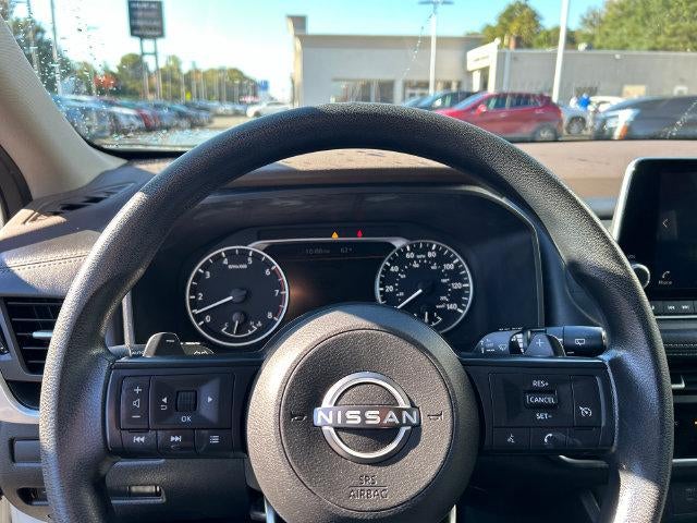 2023 Nissan Rogue AWD S