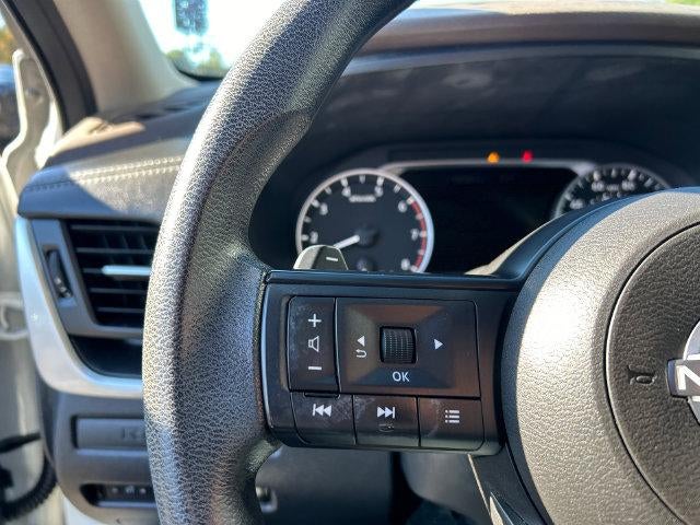 2023 Nissan Rogue AWD S