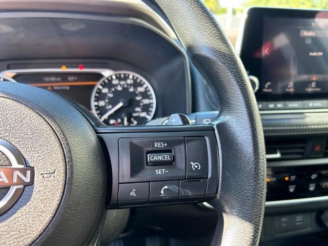 2023 Nissan Rogue AWD S