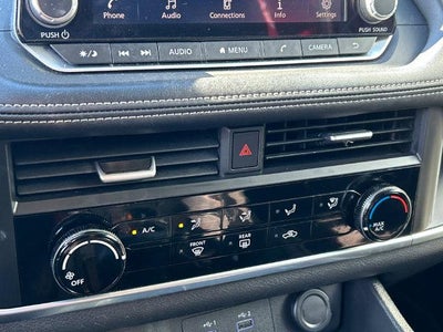 2023 Nissan Rogue AWD S