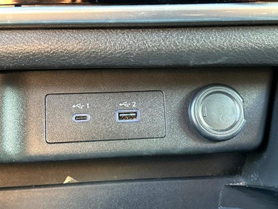 2023 Nissan Rogue AWD S