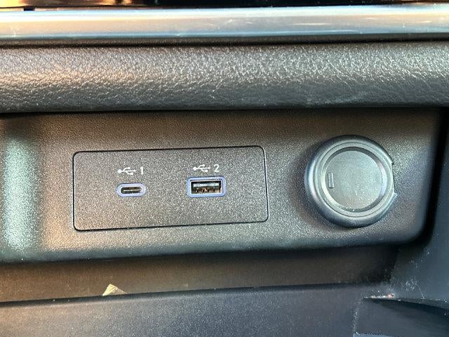 2023 Nissan Rogue AWD S