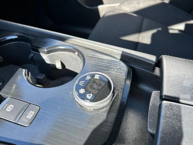 2023 Nissan Rogue AWD S