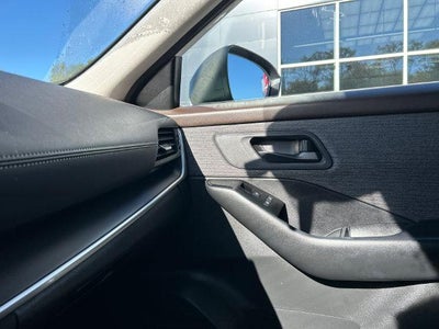 2023 Nissan Rogue AWD S