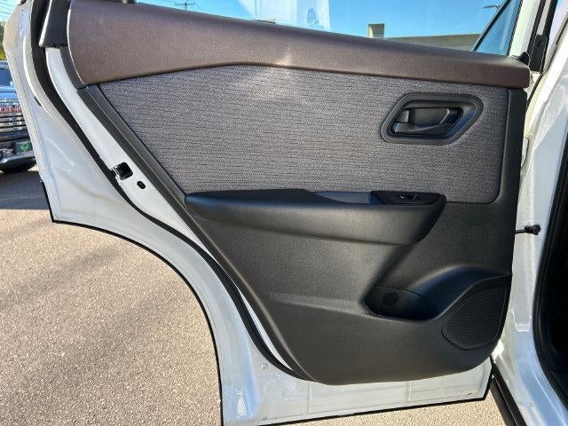 2023 Nissan Rogue AWD S