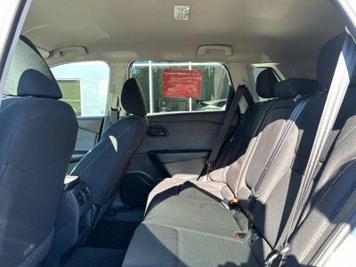 2023 Nissan Rogue AWD S