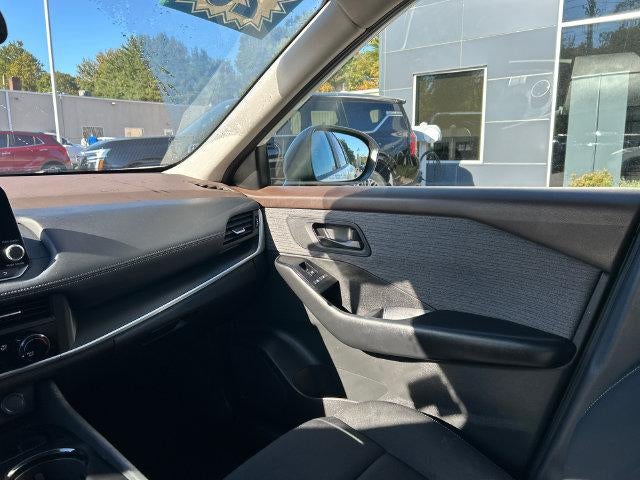 2023 Nissan Rogue AWD S