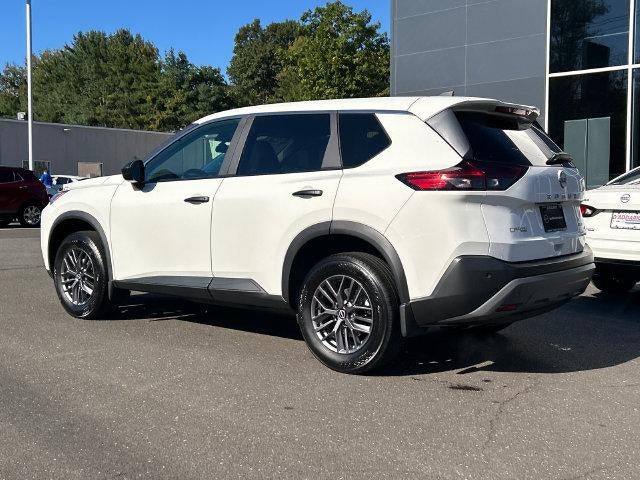2023 Nissan Rogue AWD S