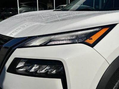 2023 Nissan Rogue AWD S