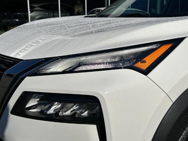 2023 Nissan Rogue AWD S