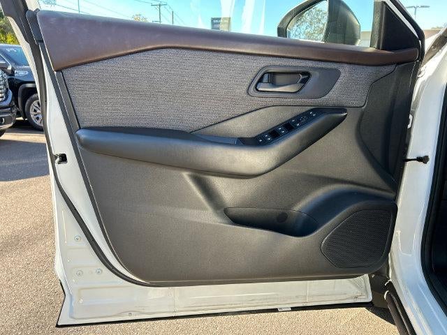 2023 Nissan Rogue AWD S