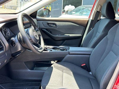 2023 Nissan Rogue AWD S