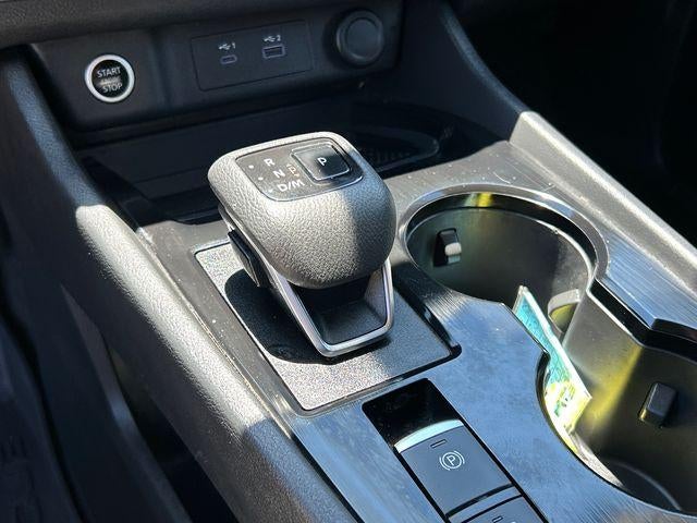 2023 Nissan Rogue AWD S