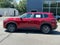 2023 Nissan Rogue AWD S