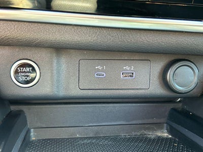 2023 Nissan Rogue AWD S