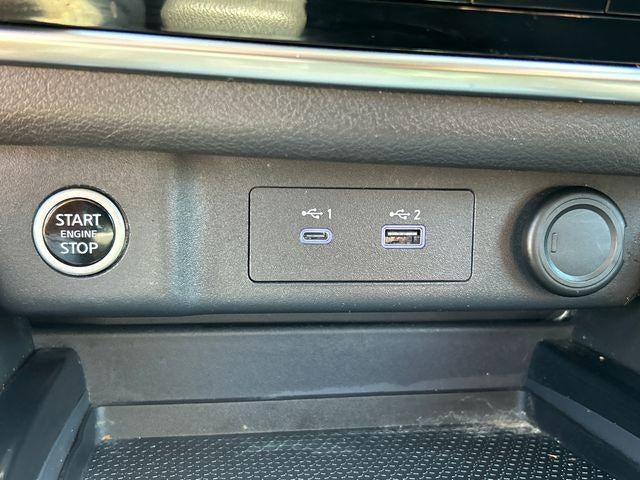 2023 Nissan Rogue AWD S