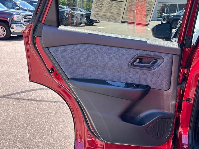 2023 Nissan Rogue AWD S