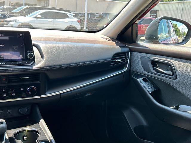 2023 Nissan Rogue AWD S